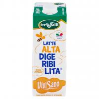 Latte Alta Digeribilità 0,8% di Grassi con Pappa Reale e Vitamine