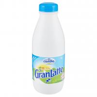 Granlatte Parzialmente Scremato 1 l