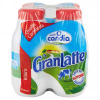 Granlatte Intero 4 x 50 Cl