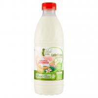 Latte Fresco Pastorizzato Parzialmente Scremato 1000 Ml