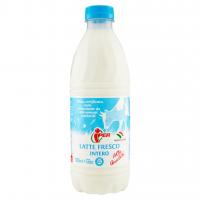 Latte Fresco Intero 1000 Ml