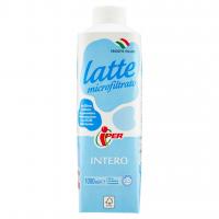 Latte Microfiltrato Intero 1000 Ml