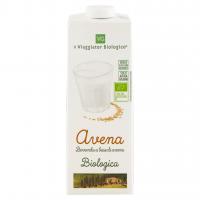 Bevanda Biologica a Base di Avena il Viaggiator Biologico