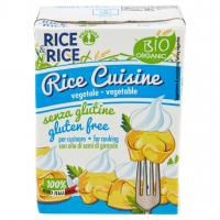 Rice & Rice Rice Cuisine