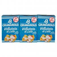Vellutata di Latte 3 x 100 Ml