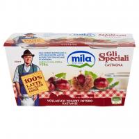 gli Speciali Yogurt Intero Castagna 2 x 125 g