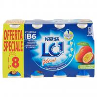 Lc1 Vital Mango e Frutto della Passione