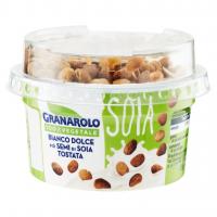 Soia Bianco Dolce Più Semi di Soia Tostata