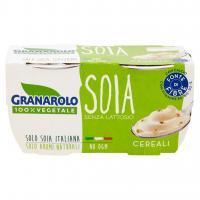 Soia Cereali 2 x 125 g