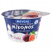 Mikonos Yogurt Greco Magro Fichi