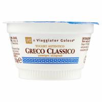 Yogurt Autentico Greco Classico il Viaggiator Goloso