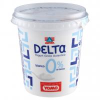 Yogurt Greco Autentico Bianco