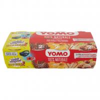 100% Naturale Yogurt Caffè, Miele, Malto, Nocciole