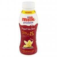 Protein Yogurt da Bere Vaniglia
