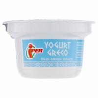 Yogurt Greco 0% di Grassi Bianco 150 g