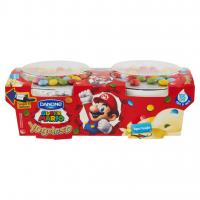 Yogoloso Yogurt Vaniglia Super Mario 2 x 110 g