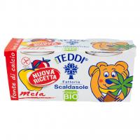 Yogurt Bio Mela 2 x 115 g