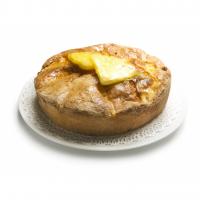 Morbida all'Ananas
