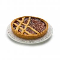 Crostata Conf Albic 5p Pz Ls