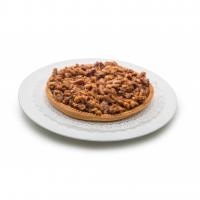 Crostata di Noci Caramellata