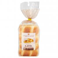 Panini al Latte il Viaggiator Goloso