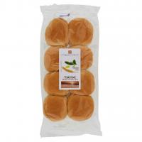 Tartine all'Olio di Oliva 5% il Viaggiator Goloso