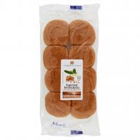 Tartine Integrali con Olio di Oliva 5% il Viaggiator Goloso