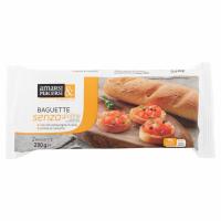Baguette senza Glutine 2 x 140 g