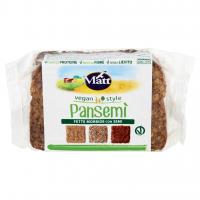 Vegan Style Pansemì Fette Morbide con Semi