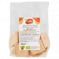Crackers di Grano Khorasan Kamut