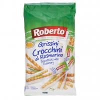 Grissini Crocchini al Rosmarino in Bustine Monoporzione Ristorante