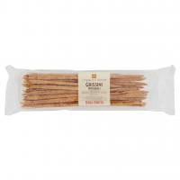 Grissini Integrali con Olio Extravergine di Oliva il Viaggiator Goloso