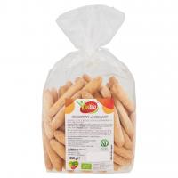 Grissotti al Sesamo