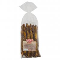 Rusticone alla Curcuma