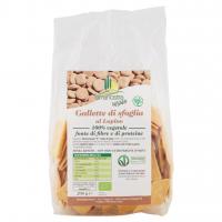 Bio Gallette di Sfoglia al Lupino