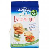 Bruschettine Rosmarino