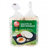 Gallette di Riso Integrale 2 x 150 g