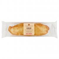 Lingue con Olio Extravergine di Oliva il Viaggiator Goloso