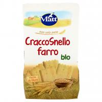 Non Solo Pane Craccosnello Farro Bio