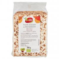 Pane Azzimo al Frumento