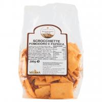 Scrocchiette Pomodoro e Paprica Selezione il Viaggiator Goloso