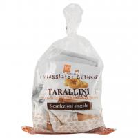 Tarallini Multipack 8 Pz