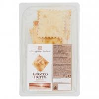 Gnocco Fritto il Viaggiator Goloso