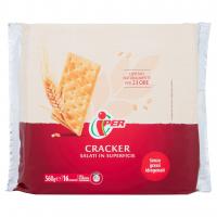 Cracker Salati in Superficie 16 x 35 g