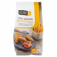Mini Grissini senza Glutine 200 g