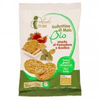 Gallettine di Mais 50 g