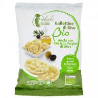 Gallettine di Riso 40 g