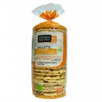 Gallette Bio A/quinoa A&p 120g