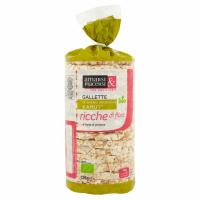 Gallette di Grano Khorasan Kamut Bio 120 g