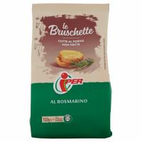 Le Bruschette al Rosmarino 150 g
